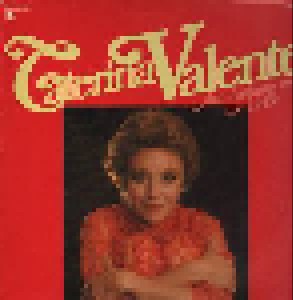 Caterina Valente: Am Anfang War Die Liebe (LP) - Bild 1