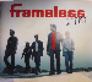 Frameless: I Try (Single-CD) - Bild 1