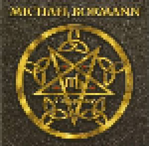 Michael Bormann: Conspiracy (CD) - Bild 1