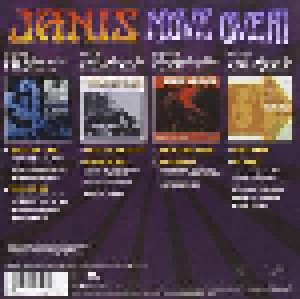 Janis Joplin: Move Over! (4-7") - Bild 2