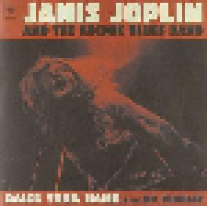 Janis Joplin: Move Over! (4-7") - Bild 5