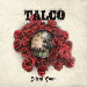 Talco: Silent Town (LP) - Bild 1