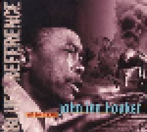 John Lee Hooker: Get Back Home (CD) - Bild 1