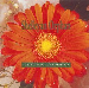 Shelleyan Orphan: Century Flower (CD) - Bild 1