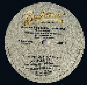 Keith Emerson: Nighthawks (LP) - Bild 3