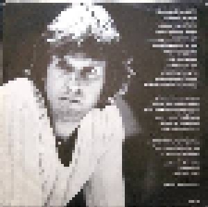 Keith Emerson: Nighthawks (LP) - Bild 6