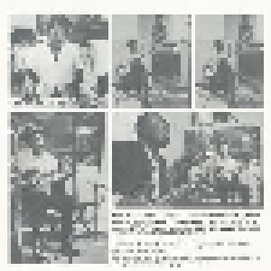 John Lee Hooker: If You Miss 'im...I Got 'im (CD) - Bild 3