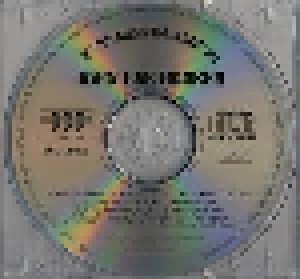 John Lee Hooker: If You Miss 'im...I Got 'im (CD) - Bild 4