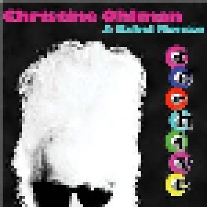 Cover - Christine Ohlman: Re-Hive