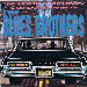 The Christopher/Emery Company: The Blues Brothers (CD) - Bild 1