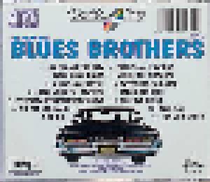 The Christopher/Emery Company: The Blues Brothers (CD) - Bild 4