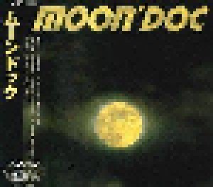 Moon'Doc: Moon'Doc (CD) - Bild 1