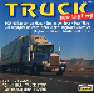 Truck - Trucker Songs 1. Folge (CD) - Bild 1