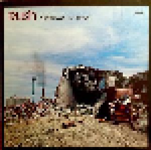 Rush: A Farewell To Kings (LP) - Bild 1