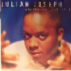 Cover - Julian Joseph: Universal Traveller
