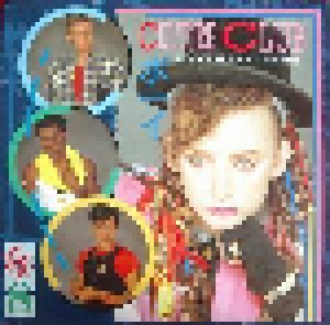 Culture Club: Colour By Numbers (CD) - Bild 1