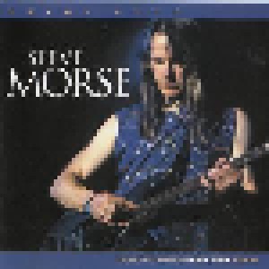 Steve Morse: Prime Cuts (CD) - Bild 1