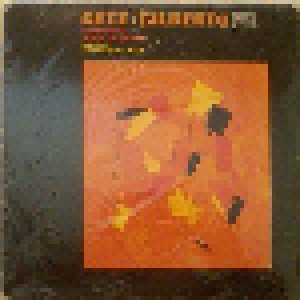 Stan Getz & João Gilberto: Getz/Gilberto (LP) - Bild 1