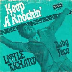 Little Richard: Keep A Knockin' (7") - Bild 1