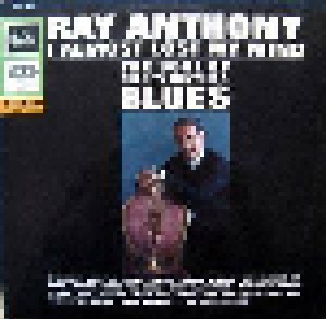 Ray Anthony: I Almost Lost My Mind (LP) - Bild 1
