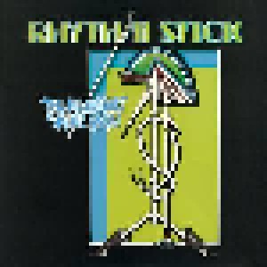 Cover - D'Atra Hicks: Rhythm Stick 1-7