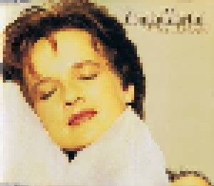 Monika Martin: Mein Liebeslied (Single-CD) - Bild 1