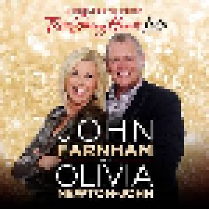 John Farnham & Olivia Newton-John + Olivia Newton-John + John Farnham: Highlights From Two Strong Hearts Live (Split-CD) - Bild 1