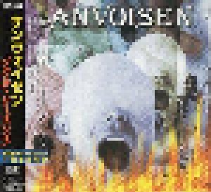 Sanvoisen: Soul Seasons (CD) - Bild 1