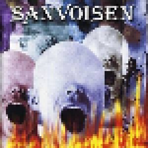Sanvoisen: Soul Seasons (CD) - Bild 2