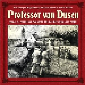 Michael Koser: Professor Van Dusen - Fall 5: Professor Van Dusen Und Das Haus Der 1.000 Türen (CD) - Bild 1