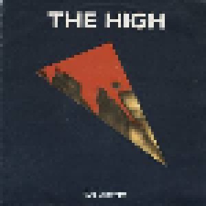 The High: Take Your Time (7") - Bild 1
