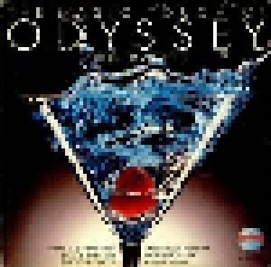 Cover - Odyssey: Magic Touch Of Odyssey, The