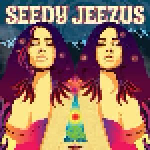 Seedy Jeezus: Seedy Jeezus (LP) - Bild 1