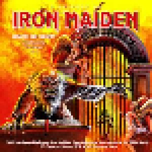 Cover - Bernhard Shaw: Tribute To Iron Maiden - Death Or Glory - Celebrating The Beast Vol. 2, A