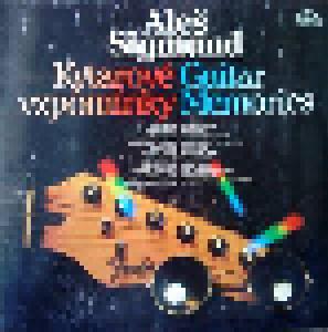 Cover - Aleš Sigmund: Guitar Memories