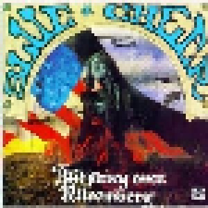 Blue Cheer: Blitzkrieg Over Nüremberg (LP) - Bild 1