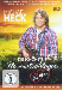 Michael Heck: Die Schönsten Heimatschlager Fürs Herz (DVD) - Bild 1