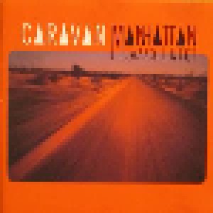 Manhattan Jazz Quintet: Caravan (CD) - Bild 1