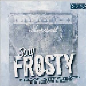 Cover - Della Grants, The: Blues Magazine 28 - Stay Frosty, The
