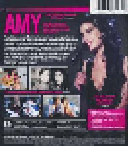Amy Winehouse: Amy - The Girl Behind The Name (Blu-ray Disc) - Bild 2