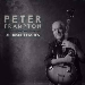 Peter Frampton: Acoustic Classics (CD) - Bild 1