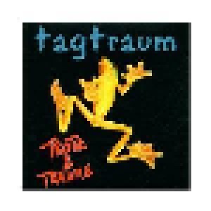 Tagtraum: Trotz & Träume (CD) - Bild 1
