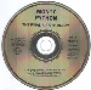 Monty Python: The Final Rip Off (2-CD) - Bild 5