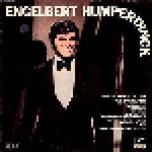 Engelbert Humperdinck: Engelbert Humperdinck (LP) - Bild 1