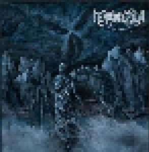 Nekrodelirium: Apocalypse (Mini-CD / EP) - Bild 1