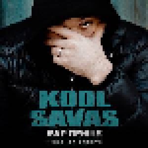 Cover - Kool Savas: Rap Genius