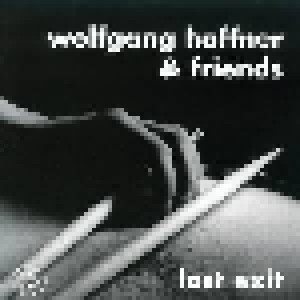 Wolfgang Haffner & Friends: Last Exit (CD) - Bild 1