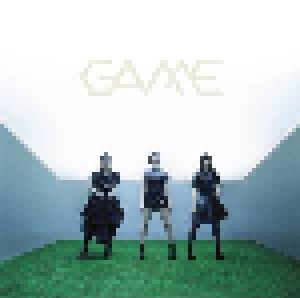 Cover - Perfume: Game