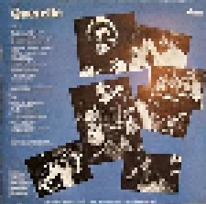 Peer Raben: Querelle (LP) - Bild 2