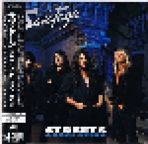 Savatage: Streets - A Rock Opera (CD) - Bild 1